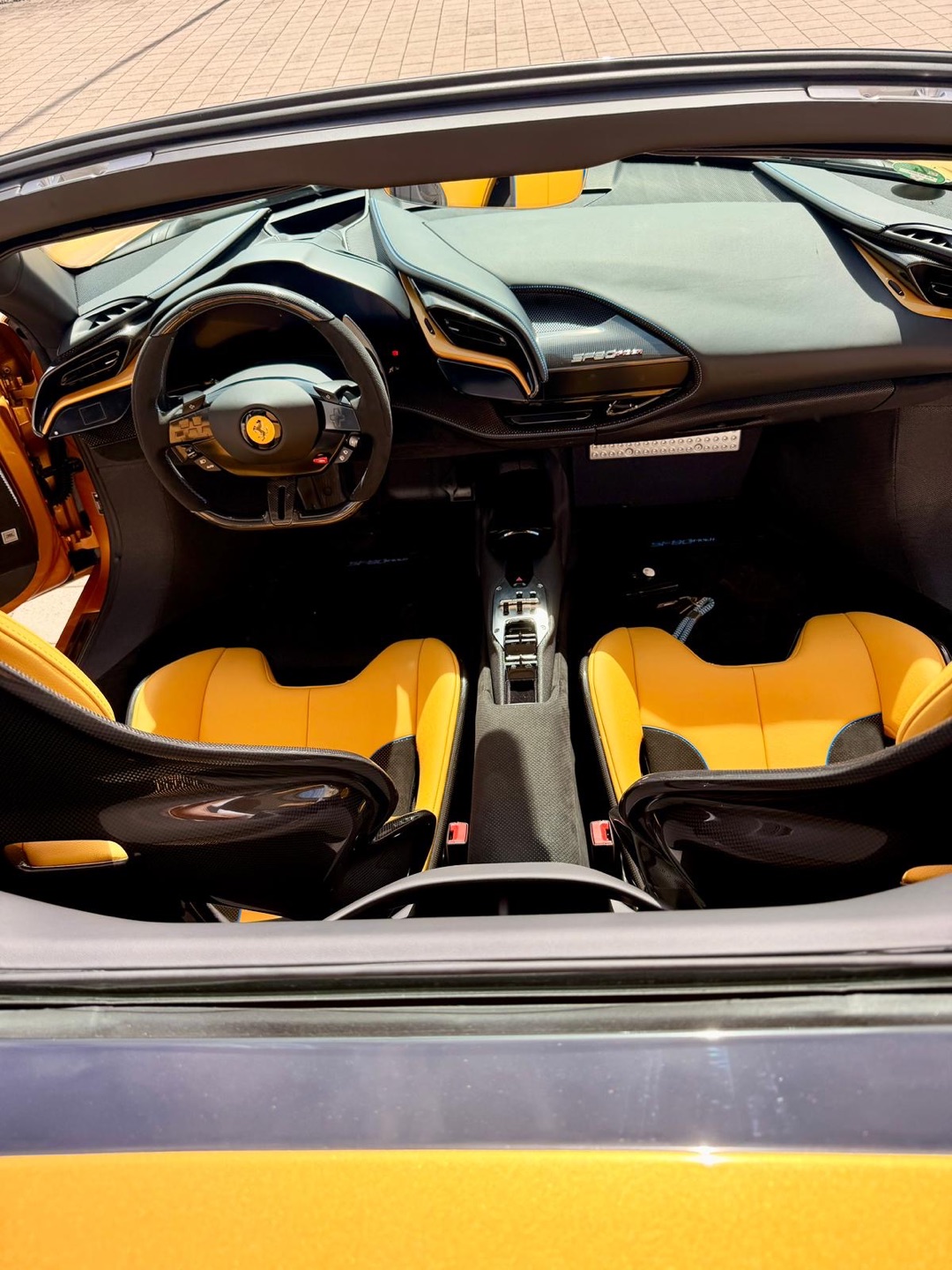 2025 Ferrari null Ansicht 8 - Mieten in Klosterlechfeld