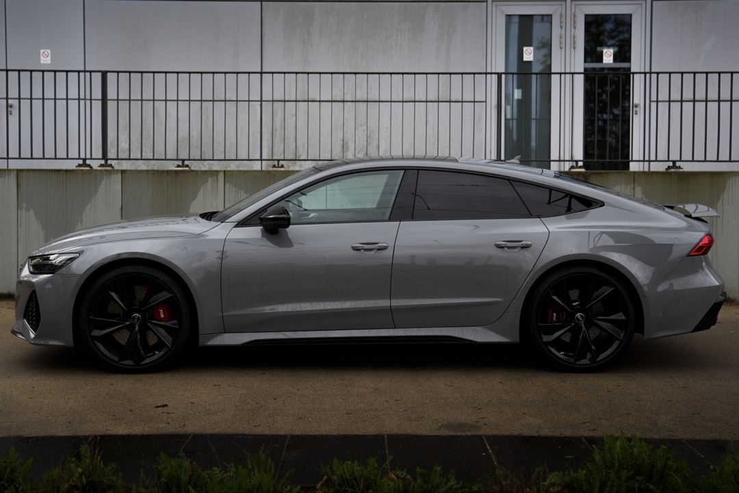 2025 Audi null Detail - Mieten in Dieburg