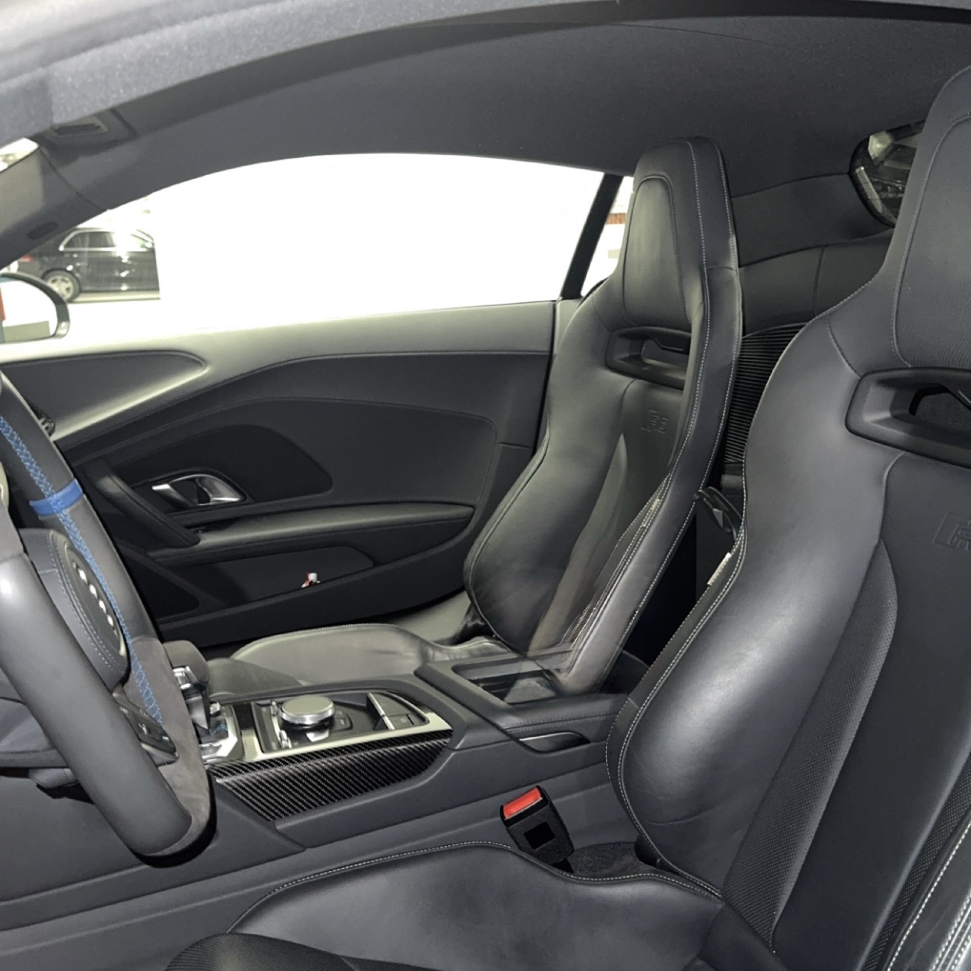 2023 Audi null Detail - Mieten in Köln