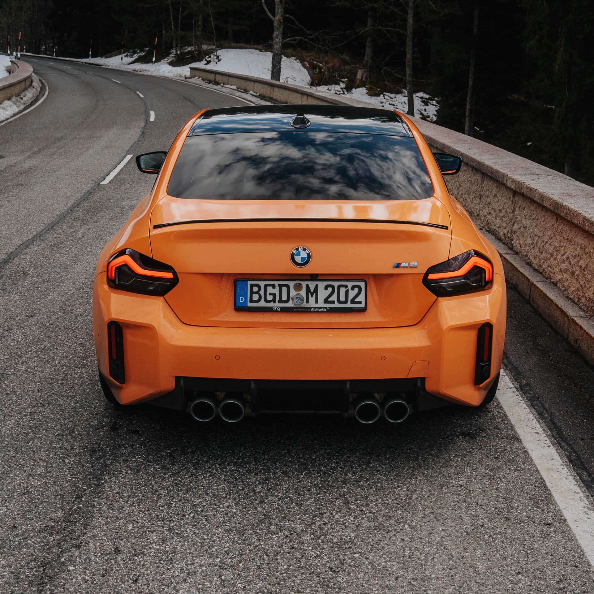 2024 Bmw null Innenraum Cockpit