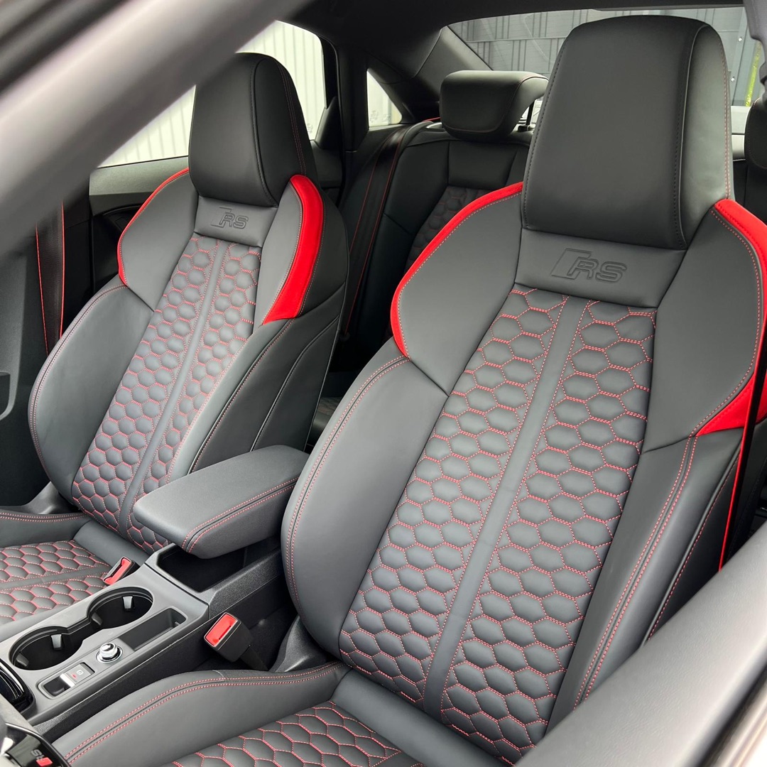 2026 Audi null Rückansicht - Mieten in Köln