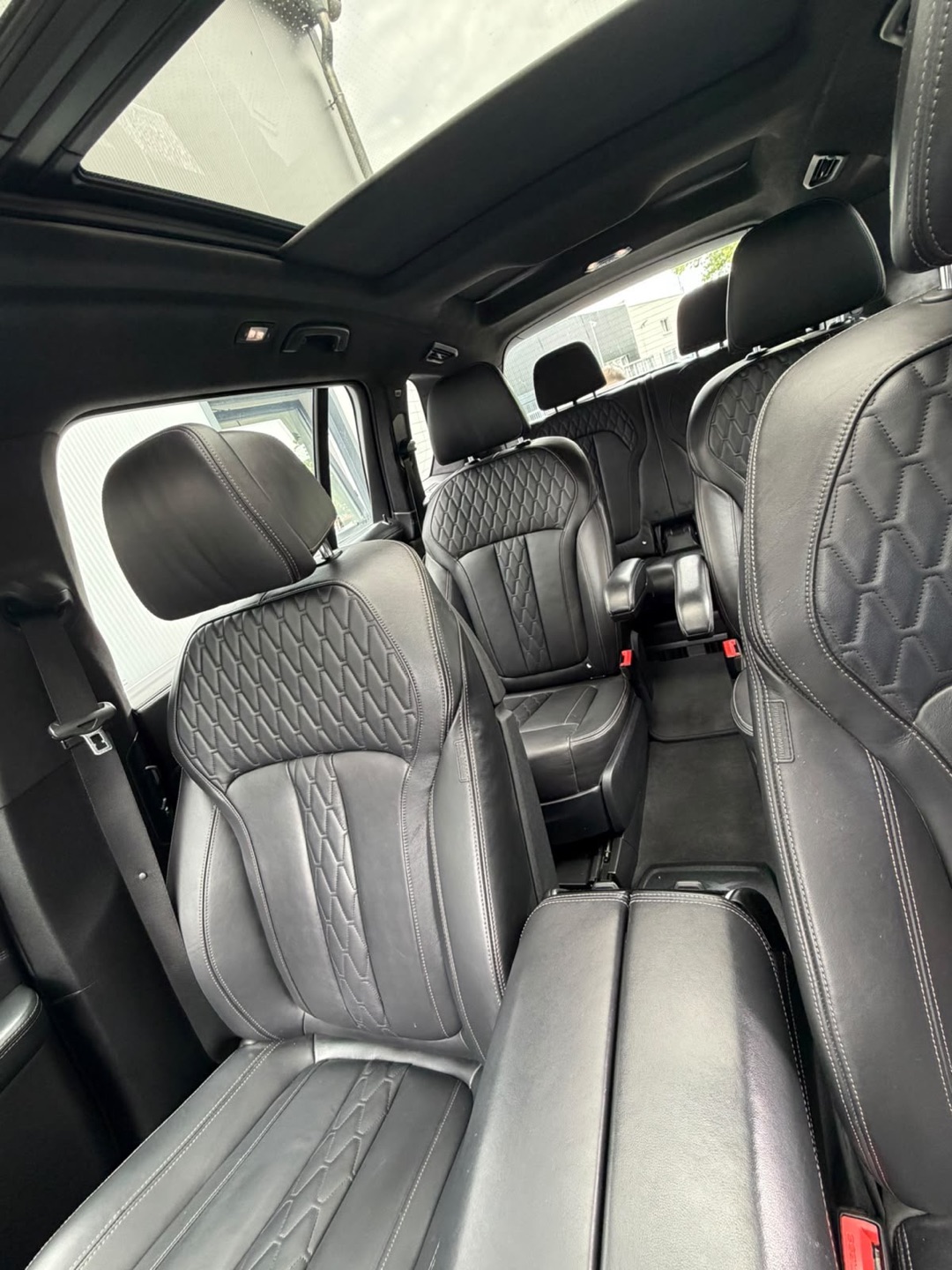 2018 Bmw null Innenraum Cockpit - Mieten in Lohfelden
