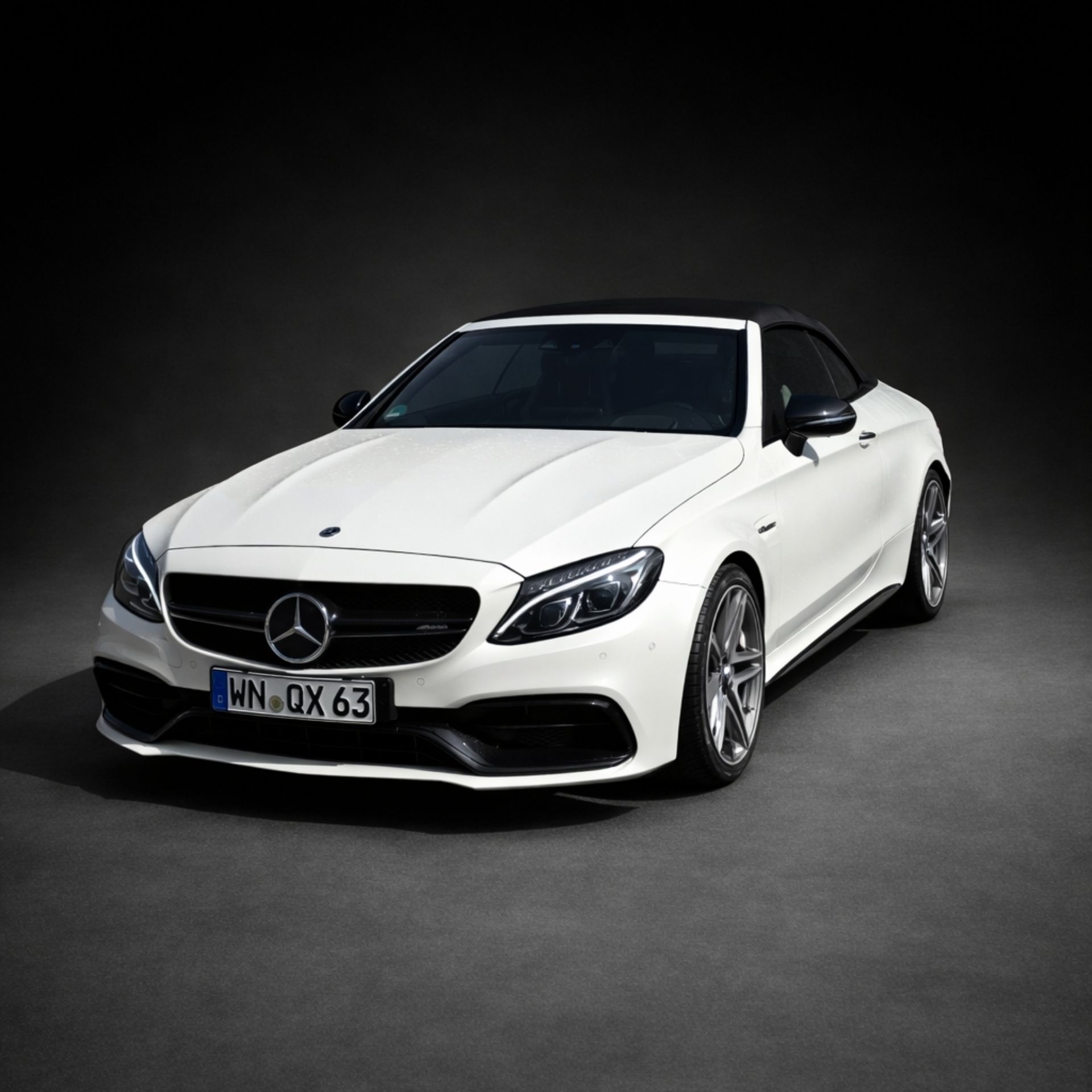 2018 Mercedes null Ansicht 8 - Mieten in Fellbach
