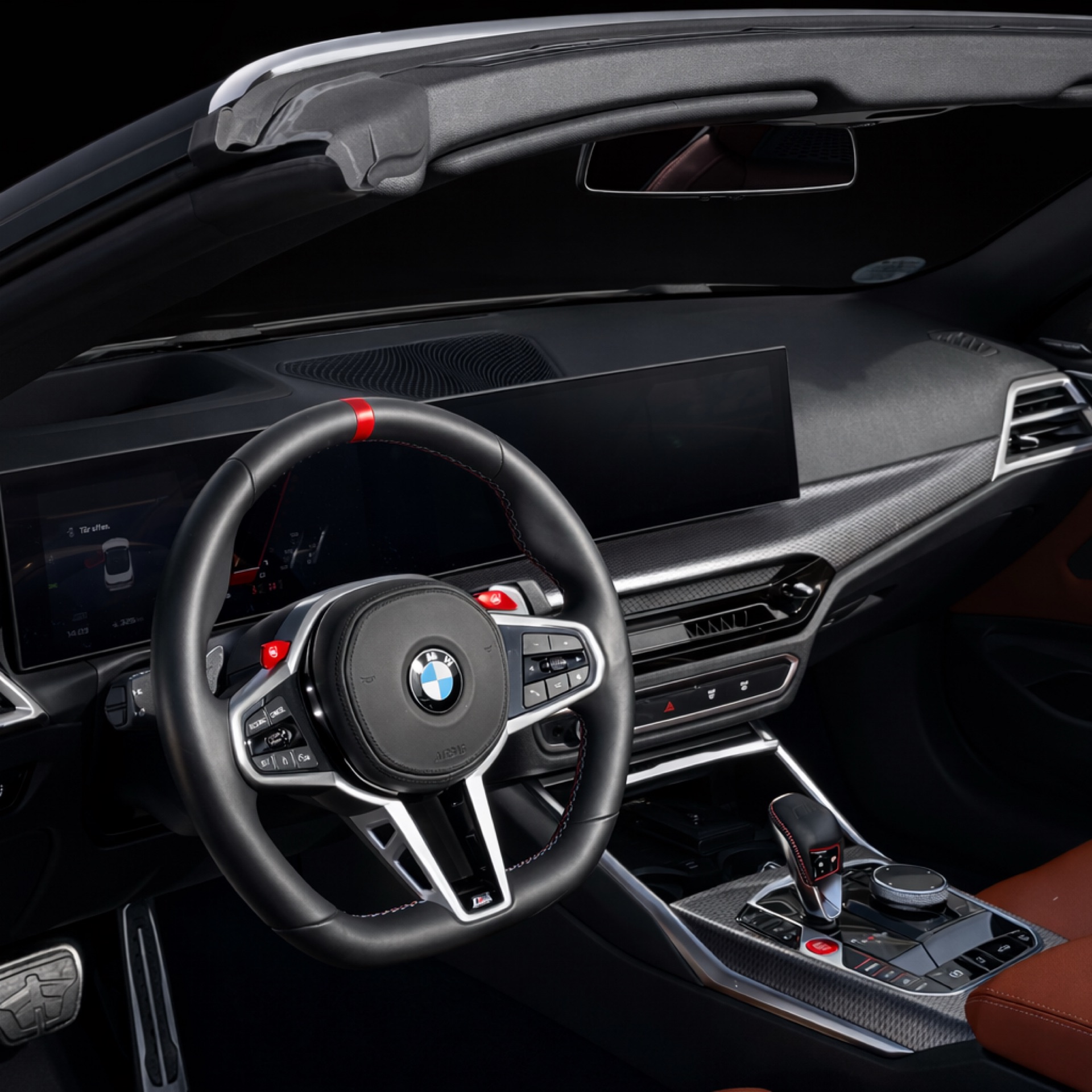 2025 Bmw null Rückansicht