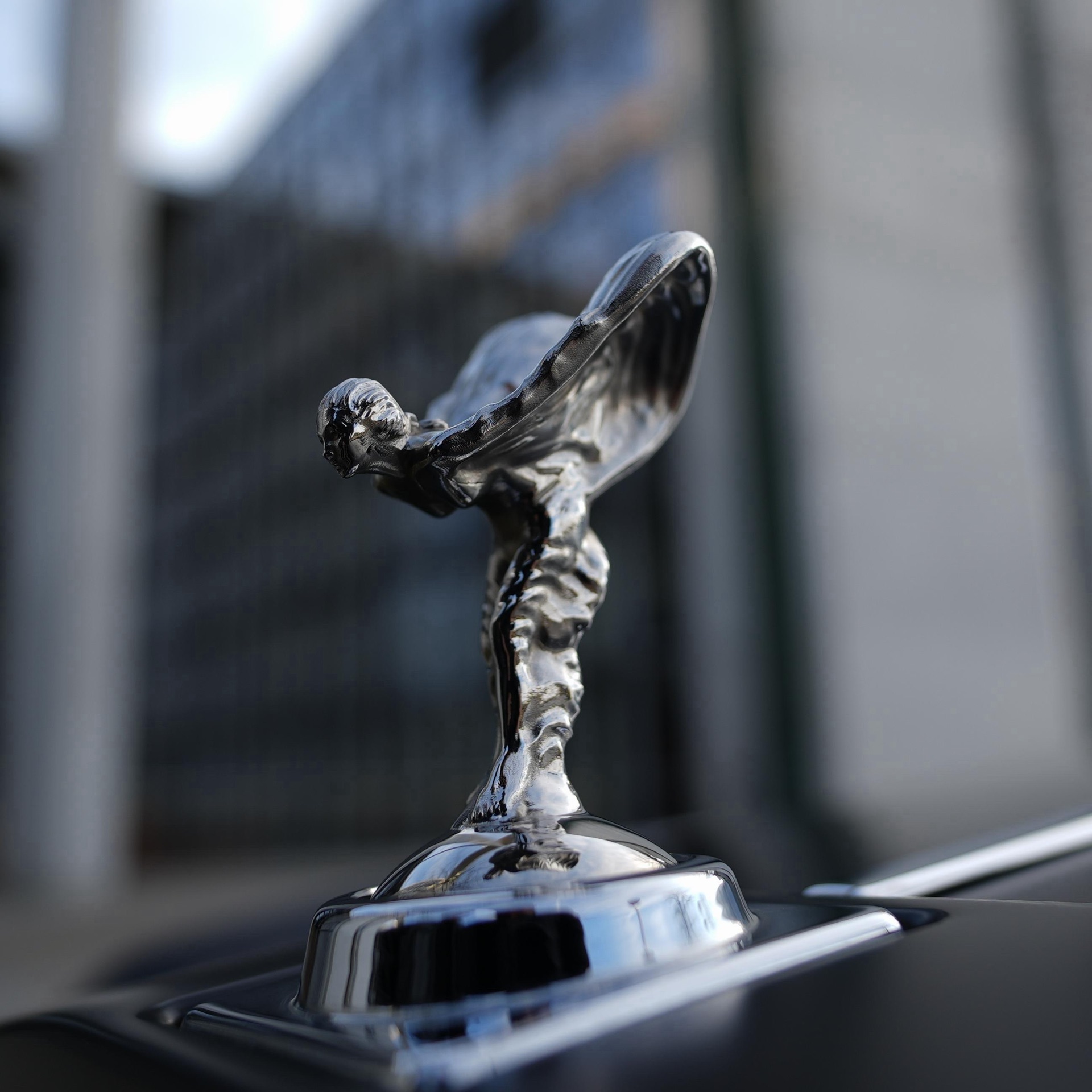 2006 Rolls Royce null Seitenansicht links