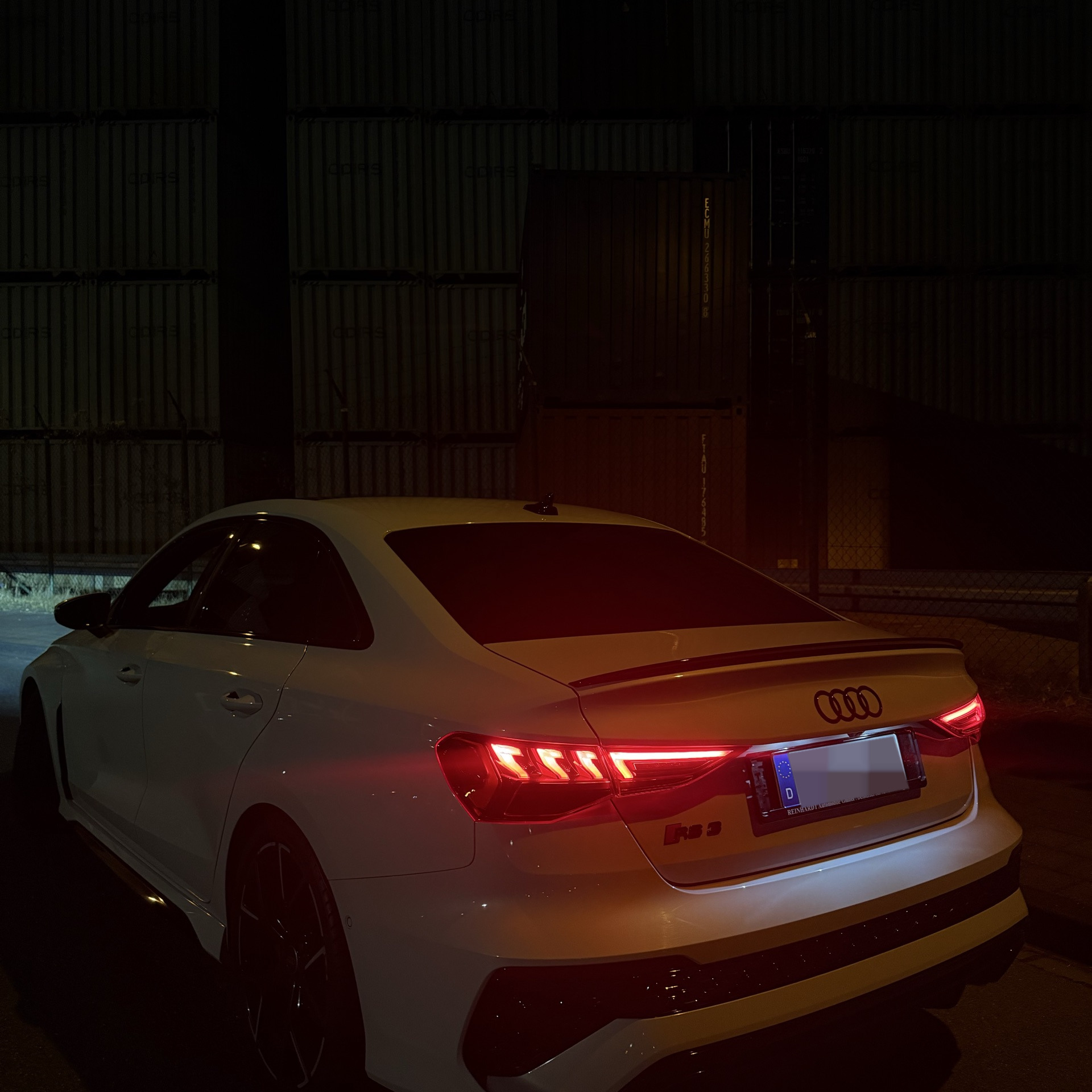 2023 Audi null Detail - Mieten in Duisburg