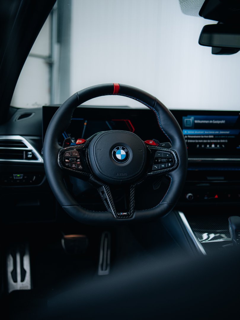 2026 Bmw Ansicht 8 - Mieten in Burgoberbach