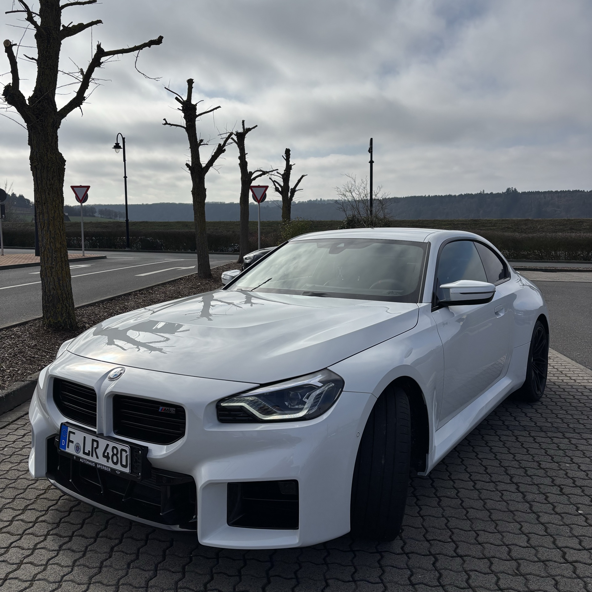 2024 Bmw null Innenraum Cockpit - Mieten in Frankfurt am Main