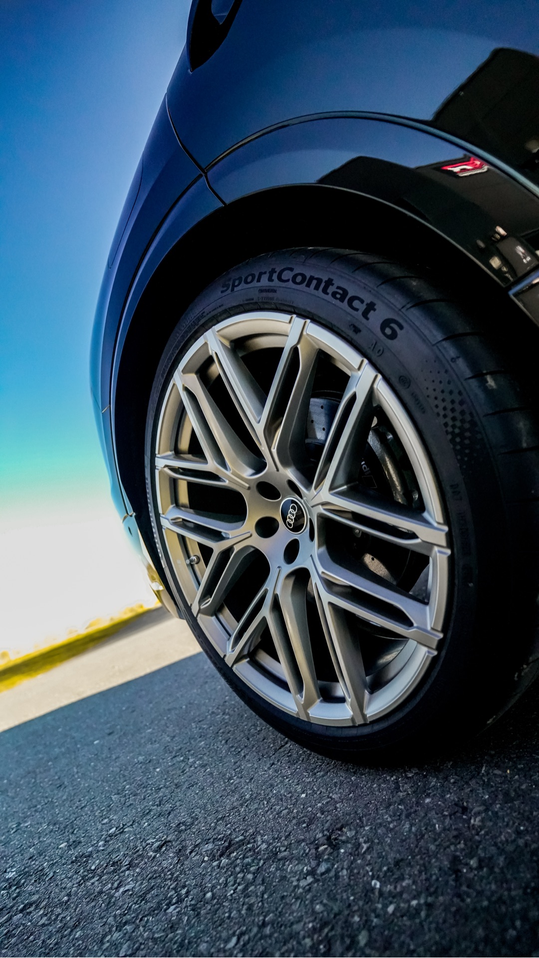 2024 Audi null Innenraum Cockpit - Mieten in Lippstadt