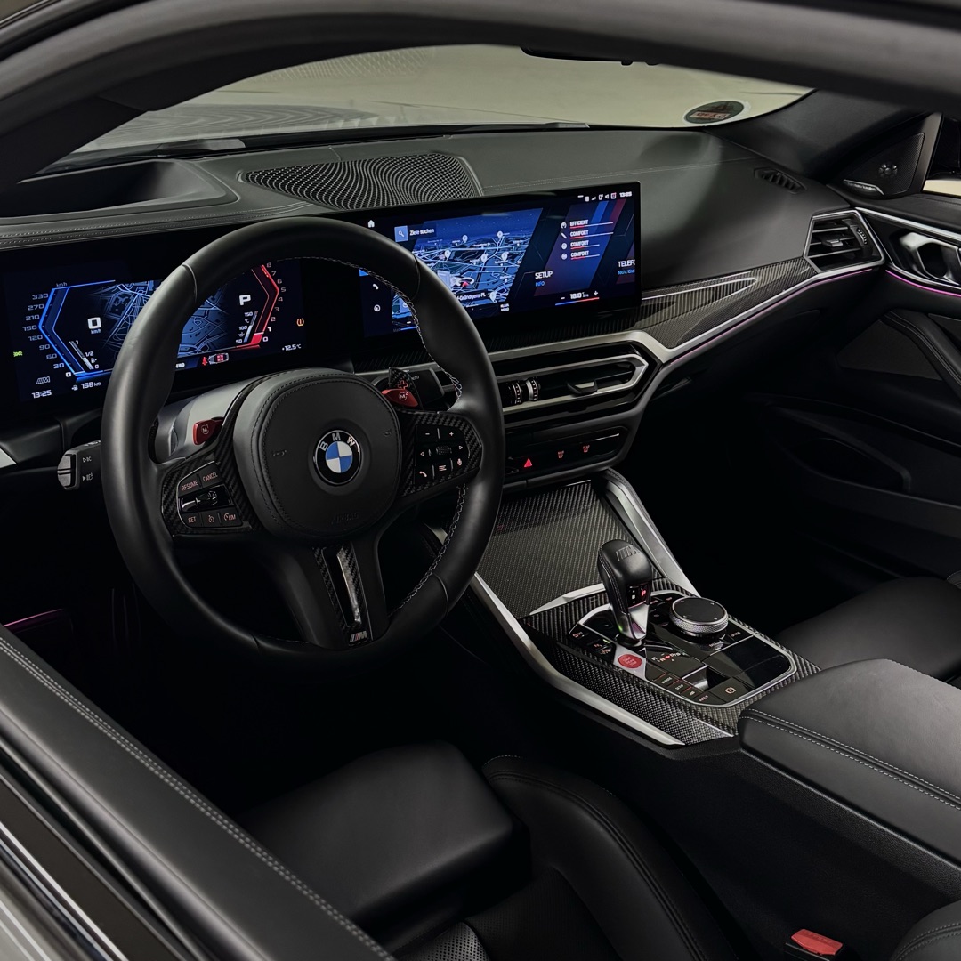 2024 Bmw null Detail