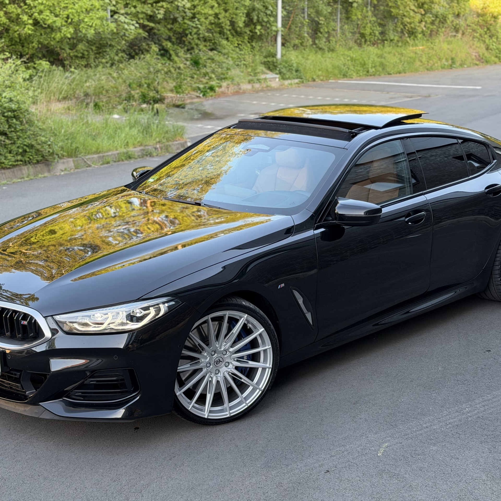 2023 Bmw  Detail - Mieten in Hemer