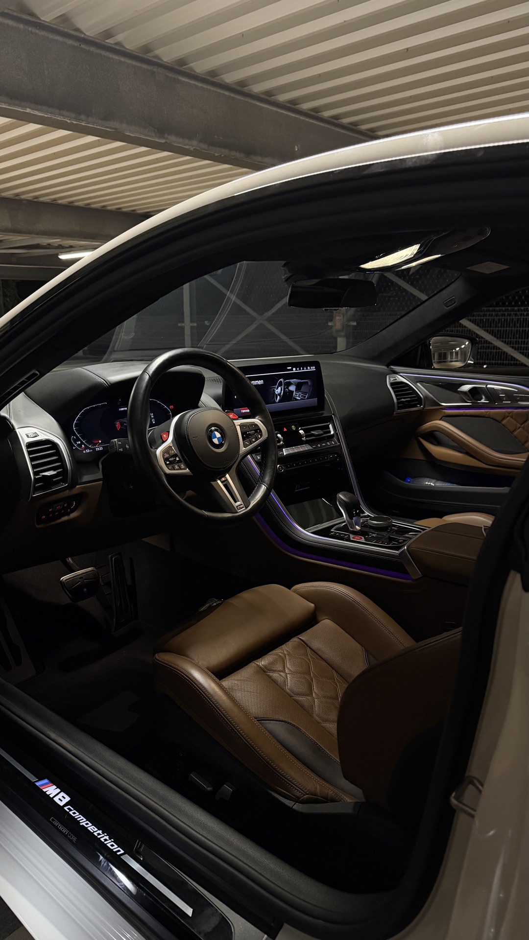 2023 Bmw null Detail