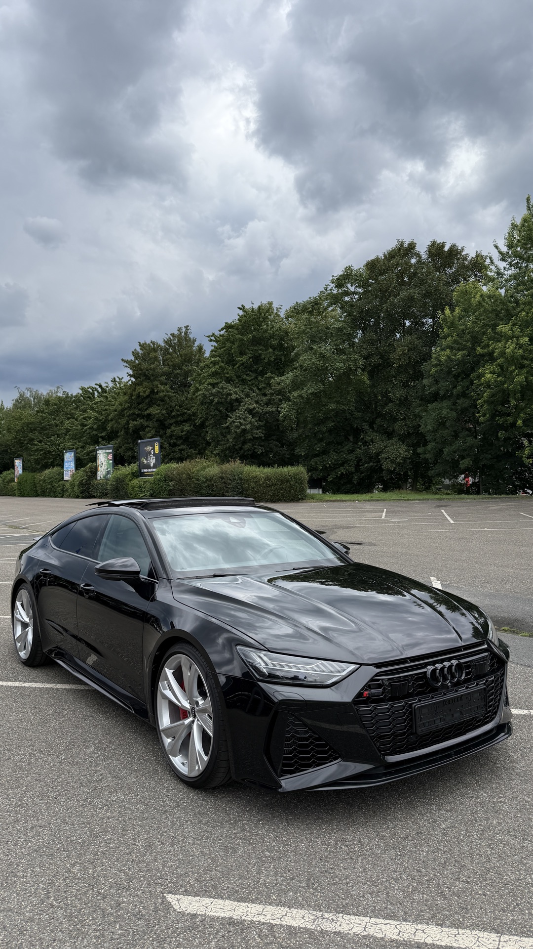 2022 Audi null Innenraum Cockpit - Mieten in Essen