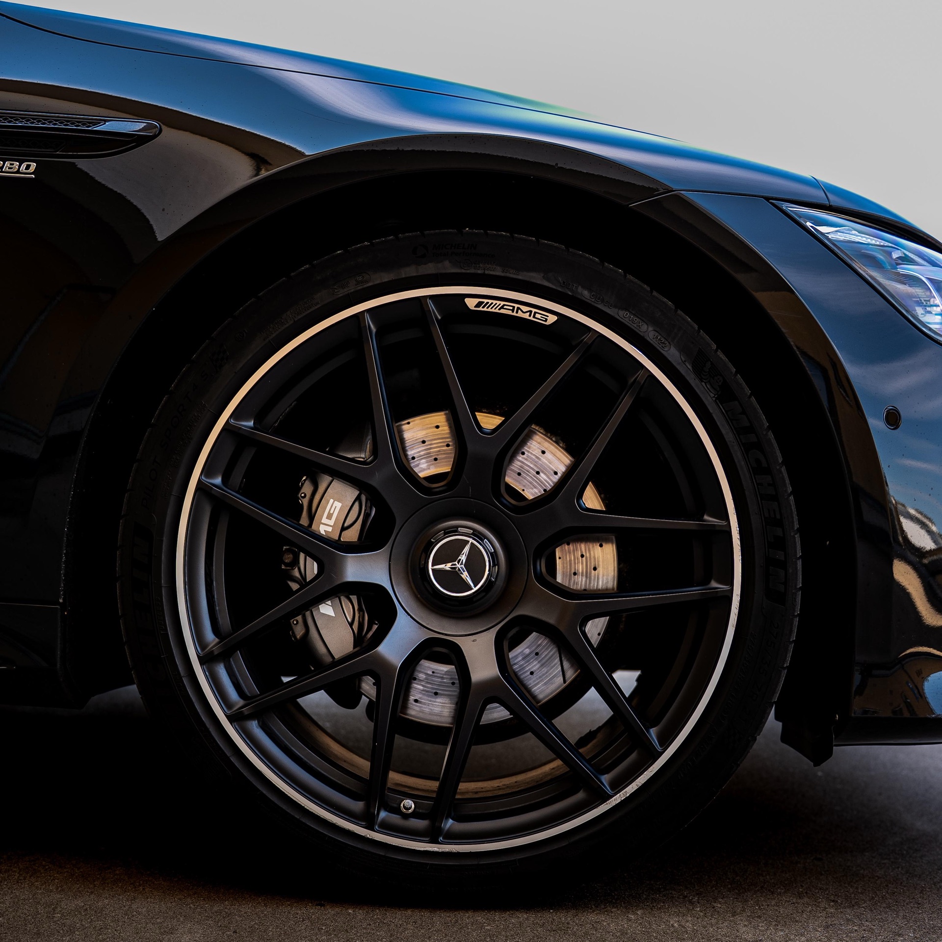 2021 Mercedes null Ansicht 7 - Mieten in Bonn