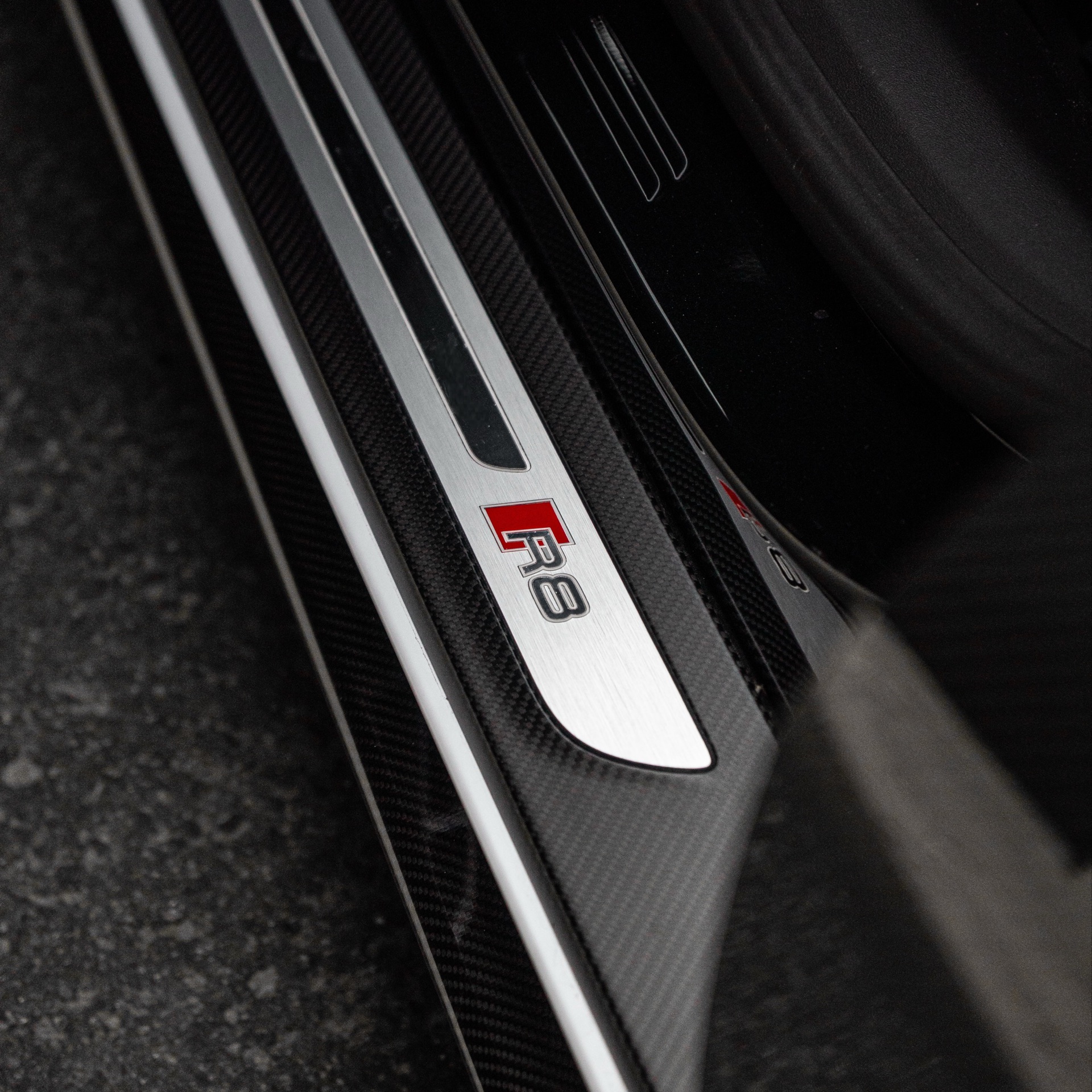 2021 Audi null Ansicht 8 - Mieten in Schaafheim