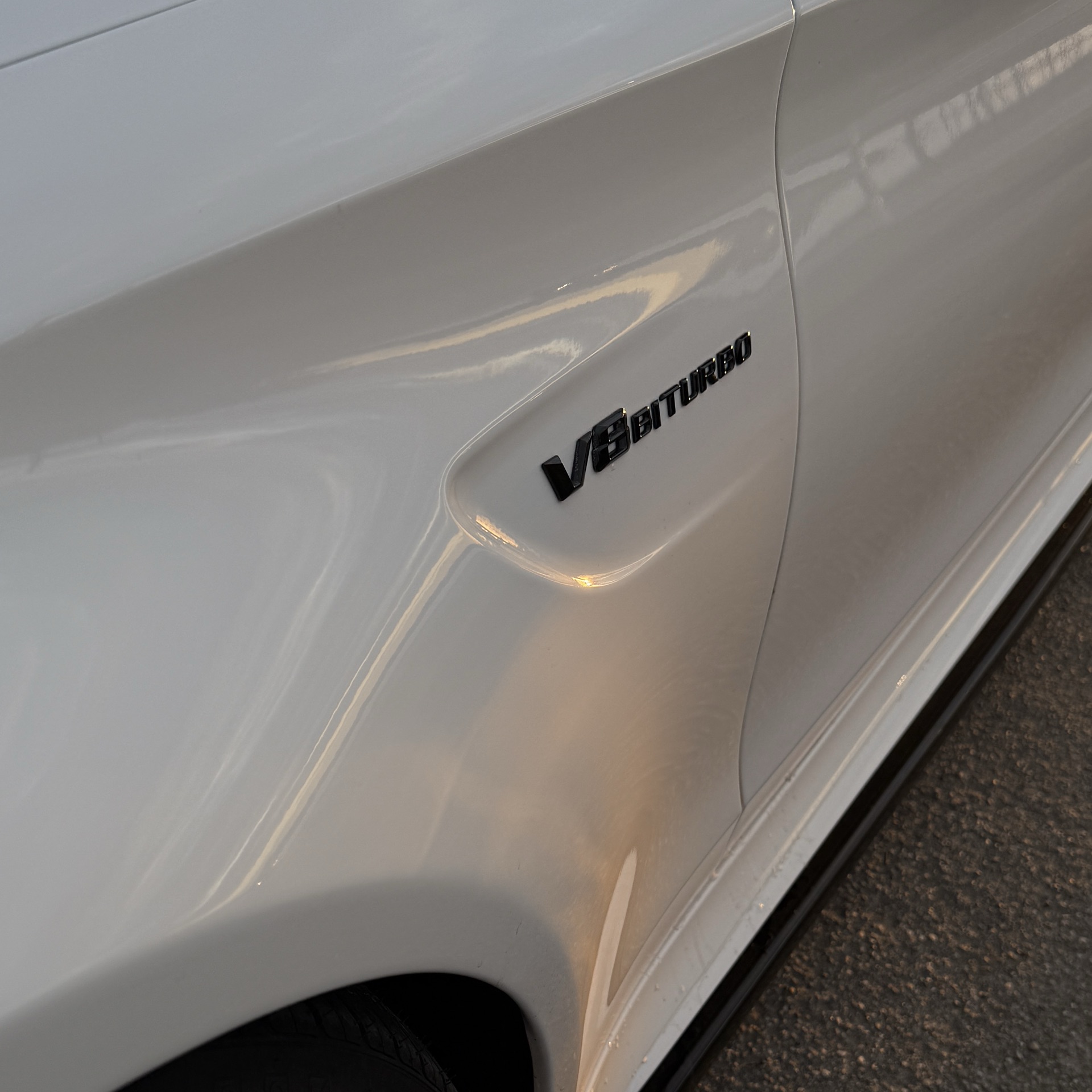 2018 Mercedes null Ansicht 7 - Mieten in Langquaid