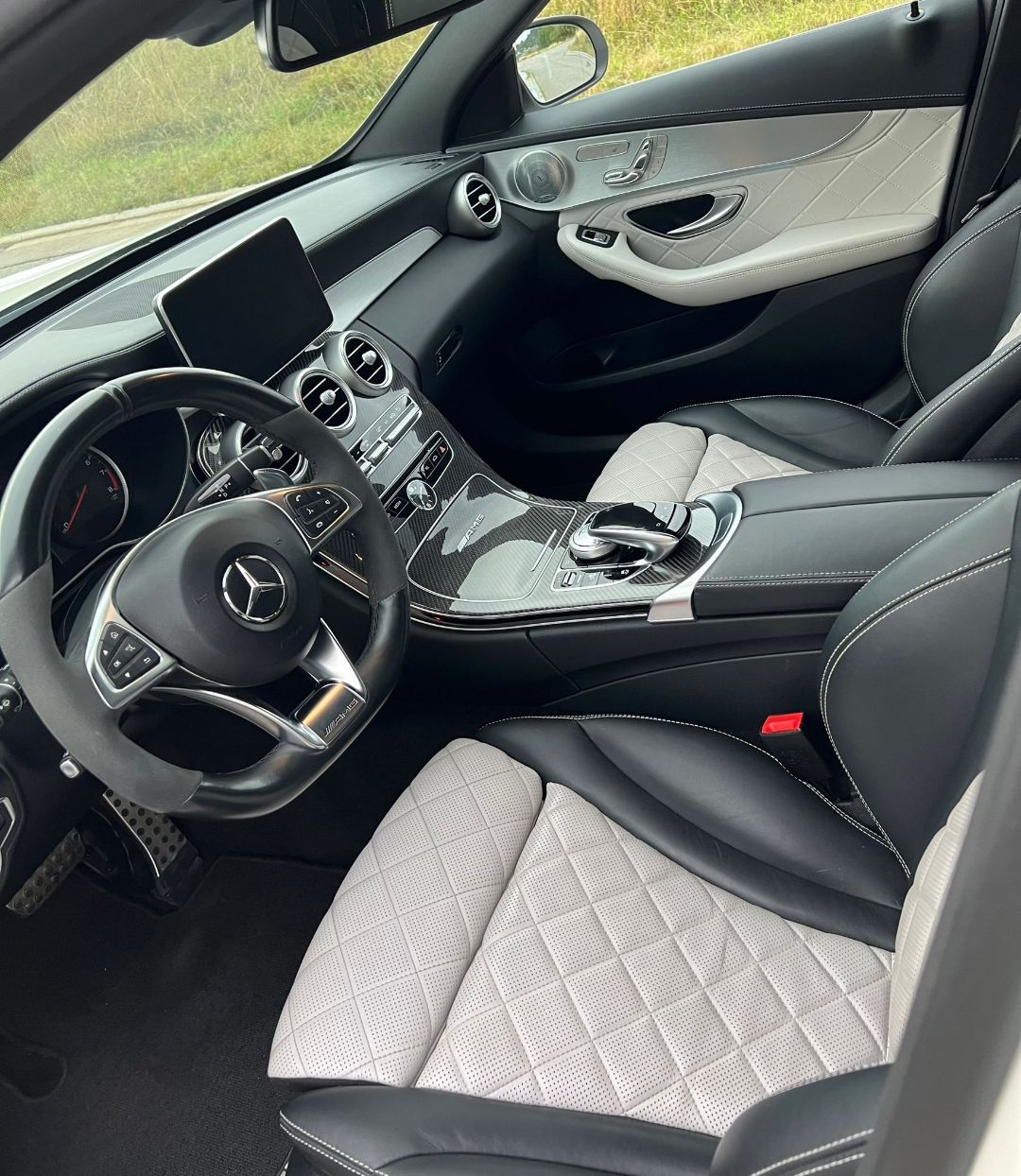 2017 Mercedes null Ansicht 7 - Mieten in Fellbach