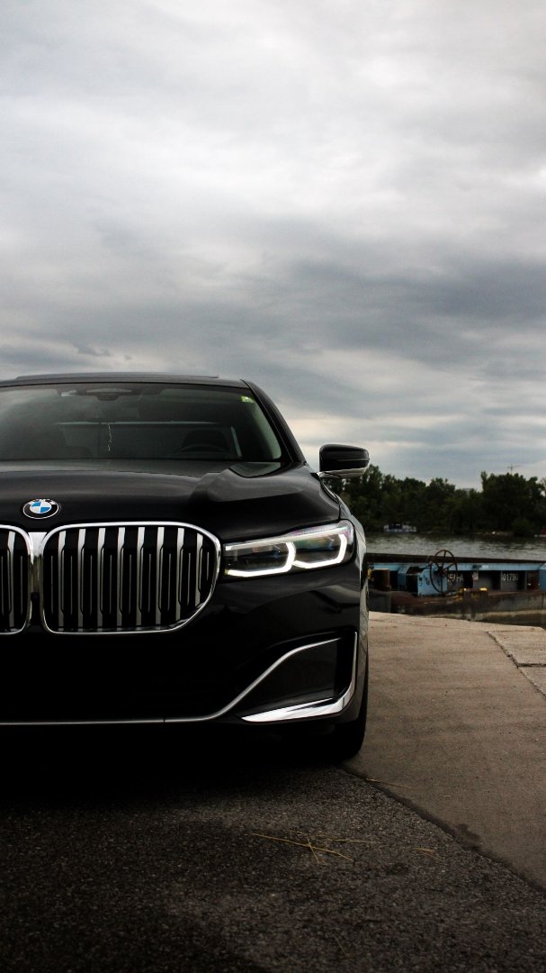 2021 Bmw Ansicht 10 - Mieten in WIen