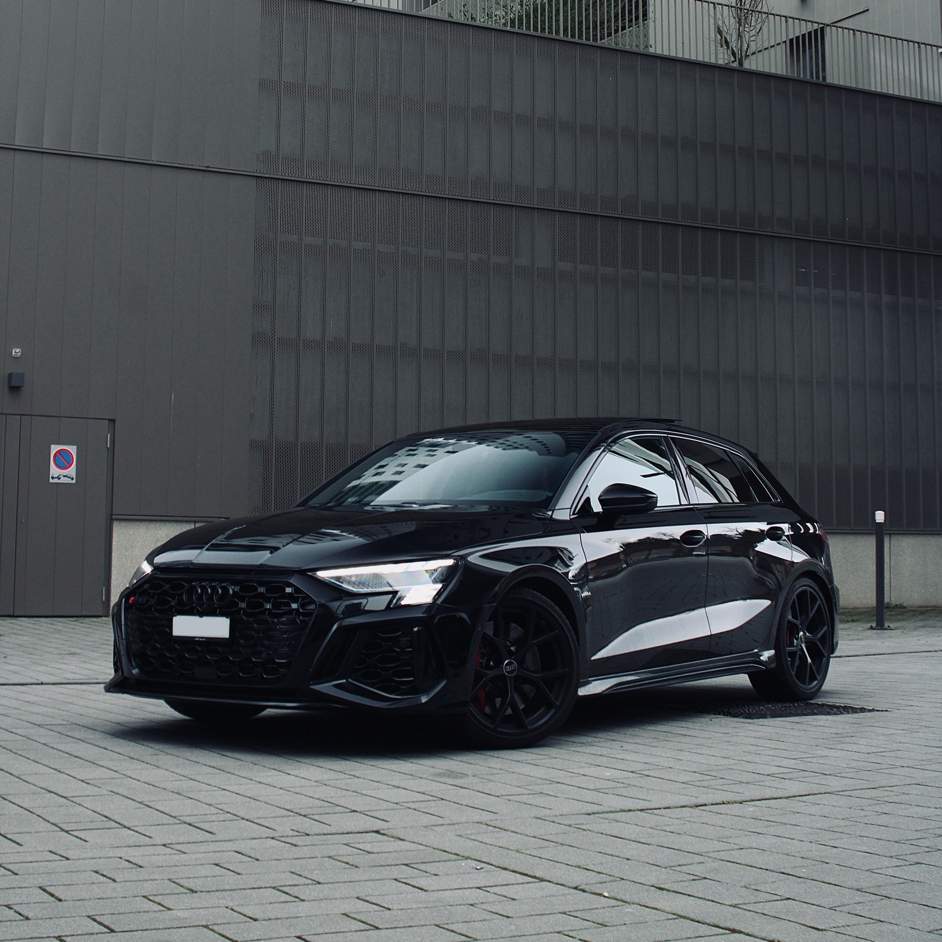 2024 Audi null Detail - Mieten in Offenburg