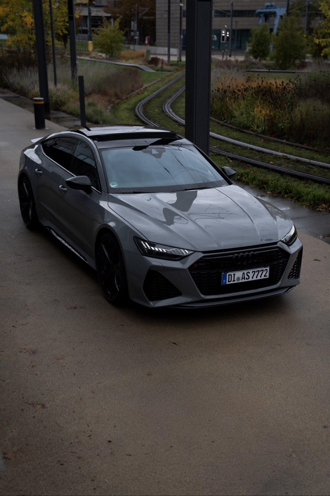 2025 Audi null Innenraum Cockpit - Mieten in Dieburg