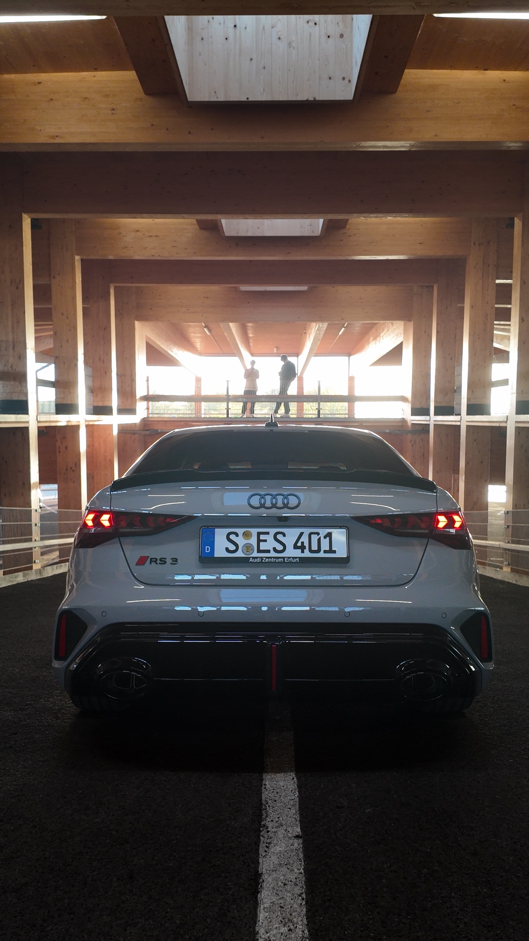 2026 Audi null Ansicht 8 - Mieten in Stuttgart