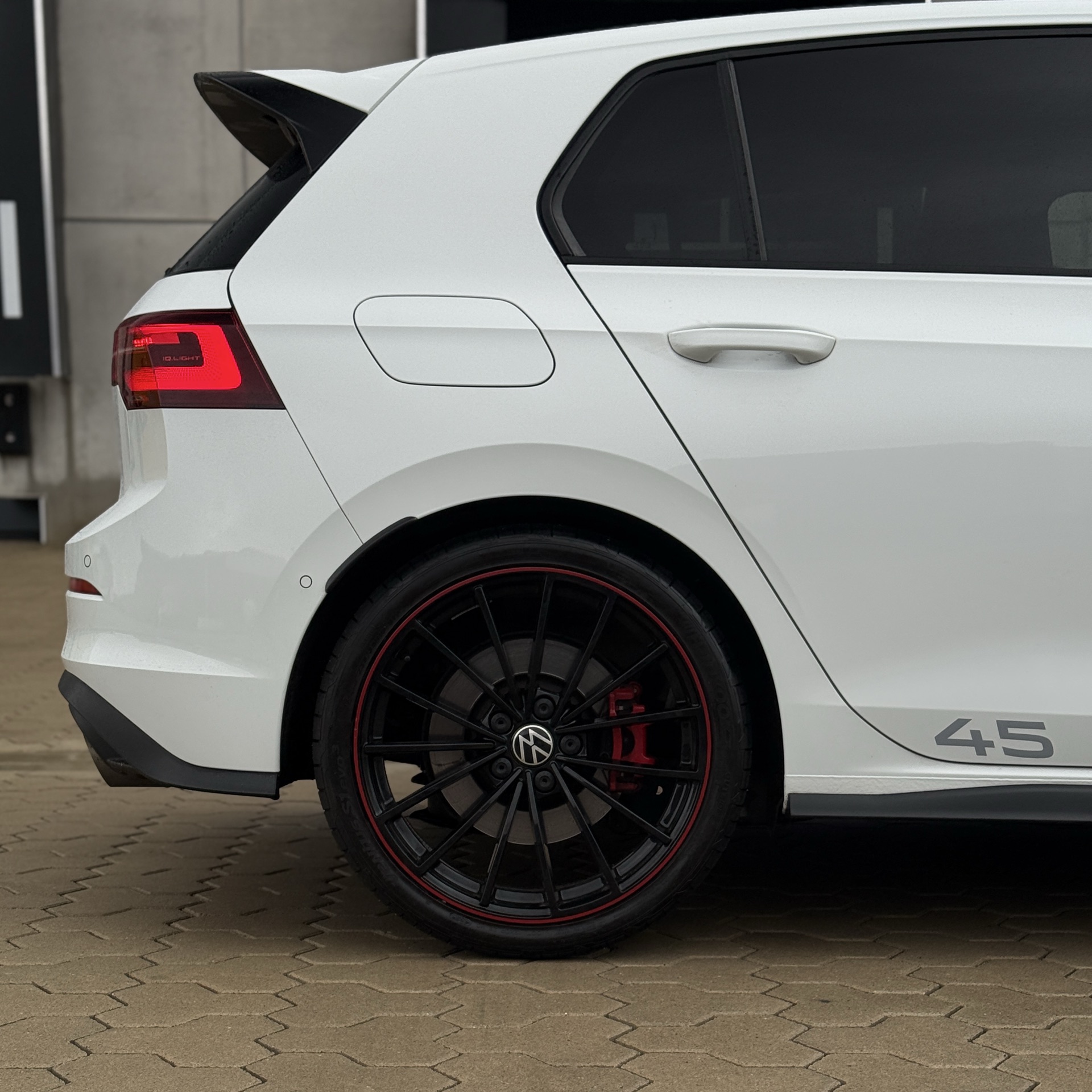 2022 VW null Detail - Mieten in Düsseldorf
