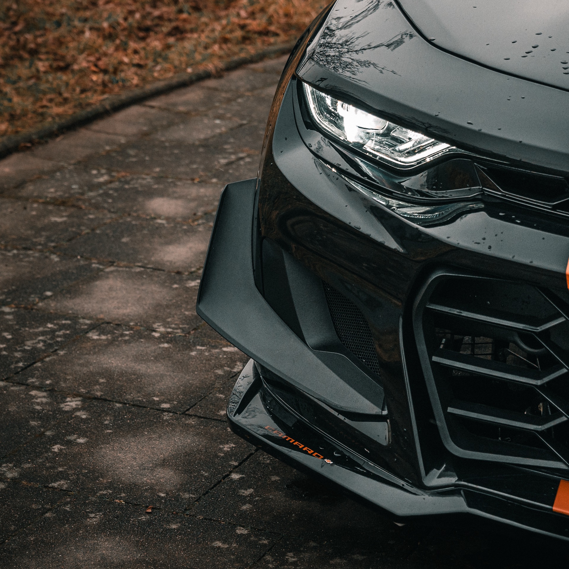 2019 Chevrolet null Ansicht 7 - Mieten in Bonn
