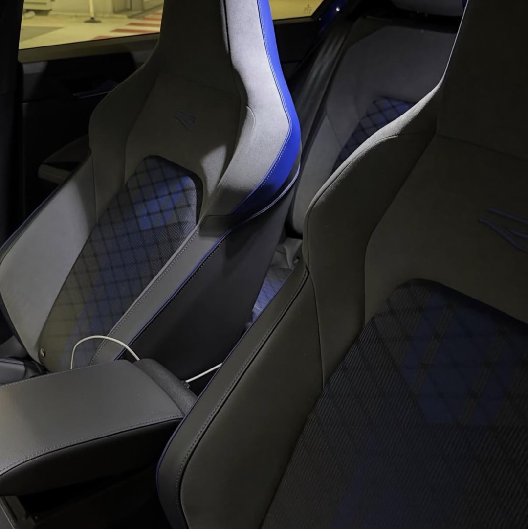 2025 VW null Ansicht 7 - Mieten in Hanau