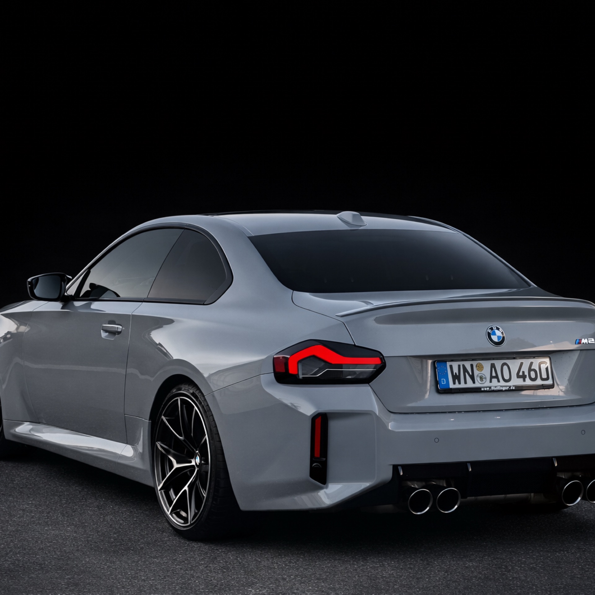 2024 Bmw null Ansicht 7 - Mieten in Waiblingen