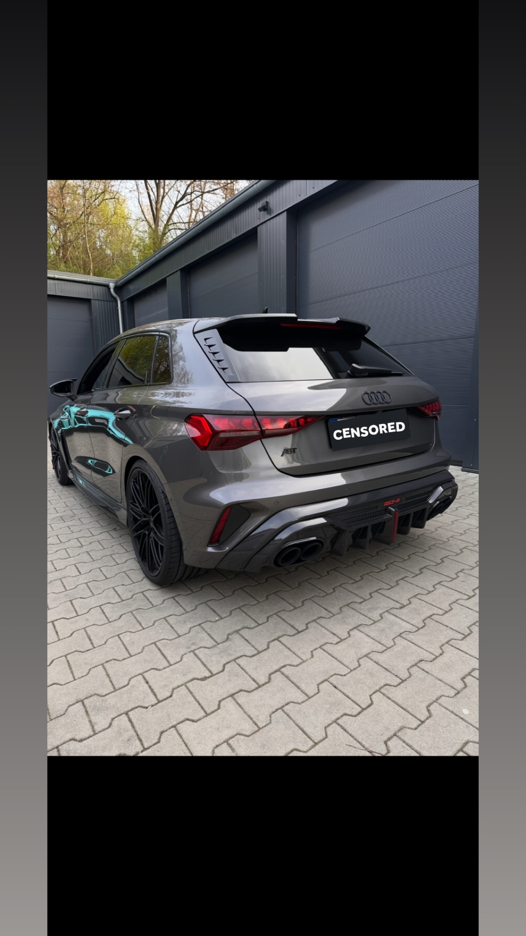2026 Audi null Detail - Mieten in Dortmund
