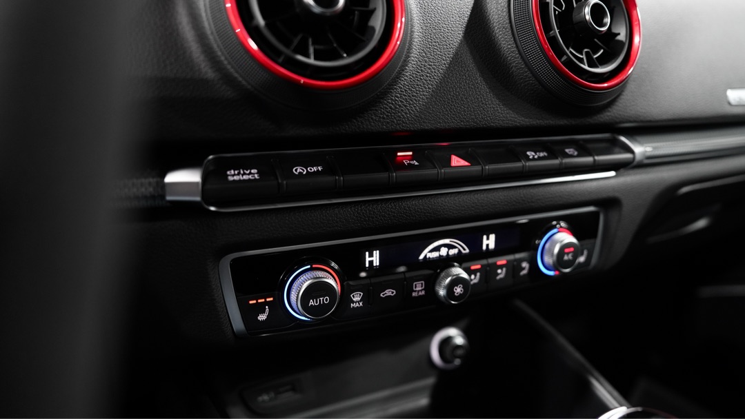 2019 Audi null Ansicht 7 - Mieten in Köln