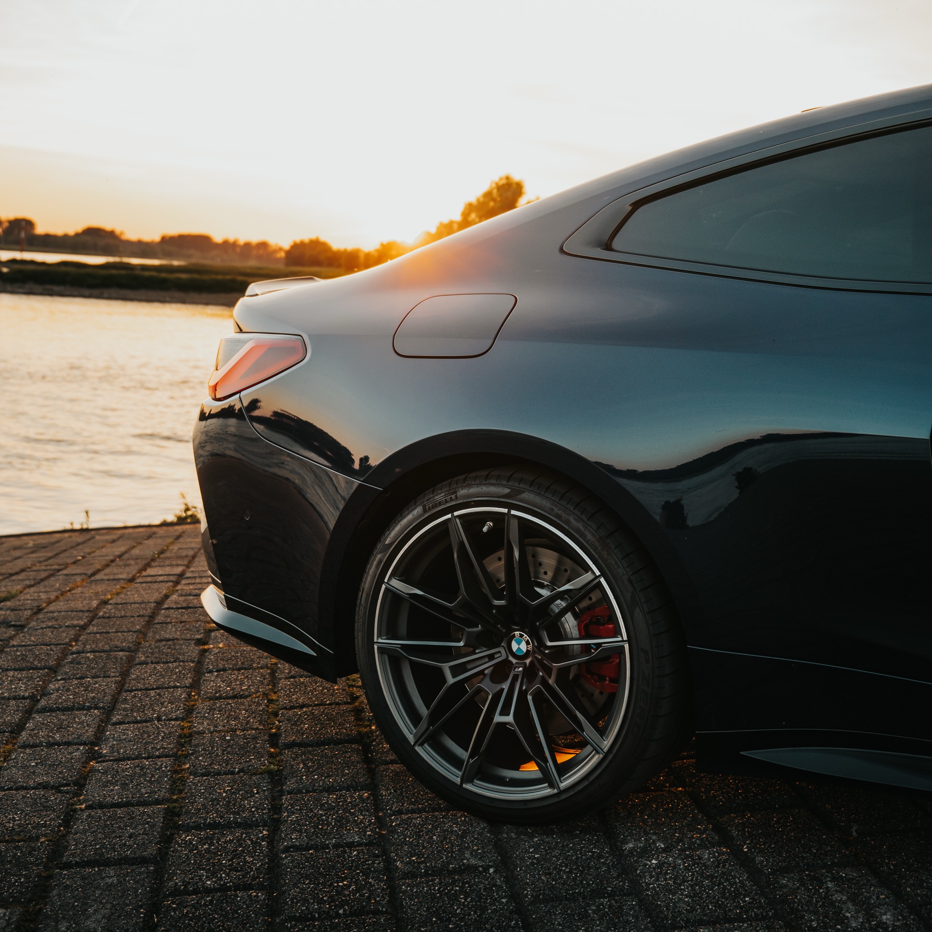2021 Bmw null Detail