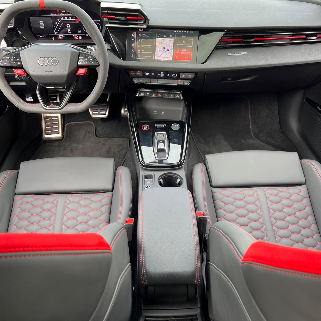 2026 Audi null Detail - Mieten in Köln