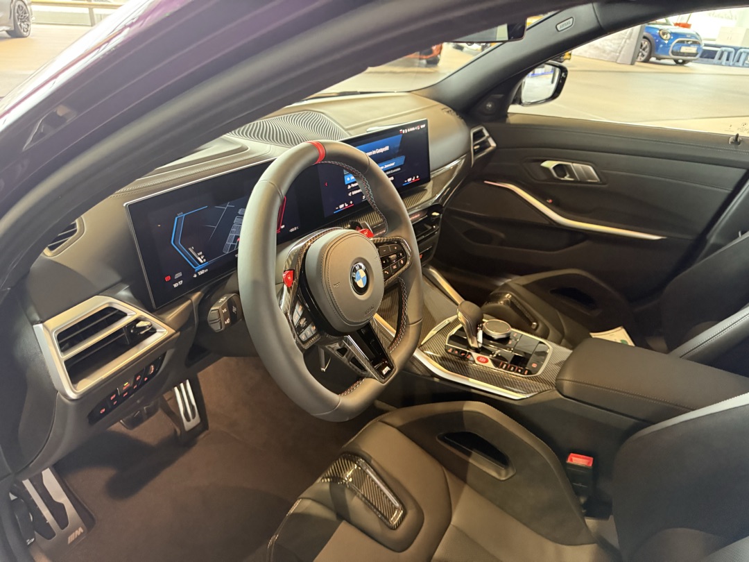 2025 Bmw null Detail - Mieten in Attenkirchen