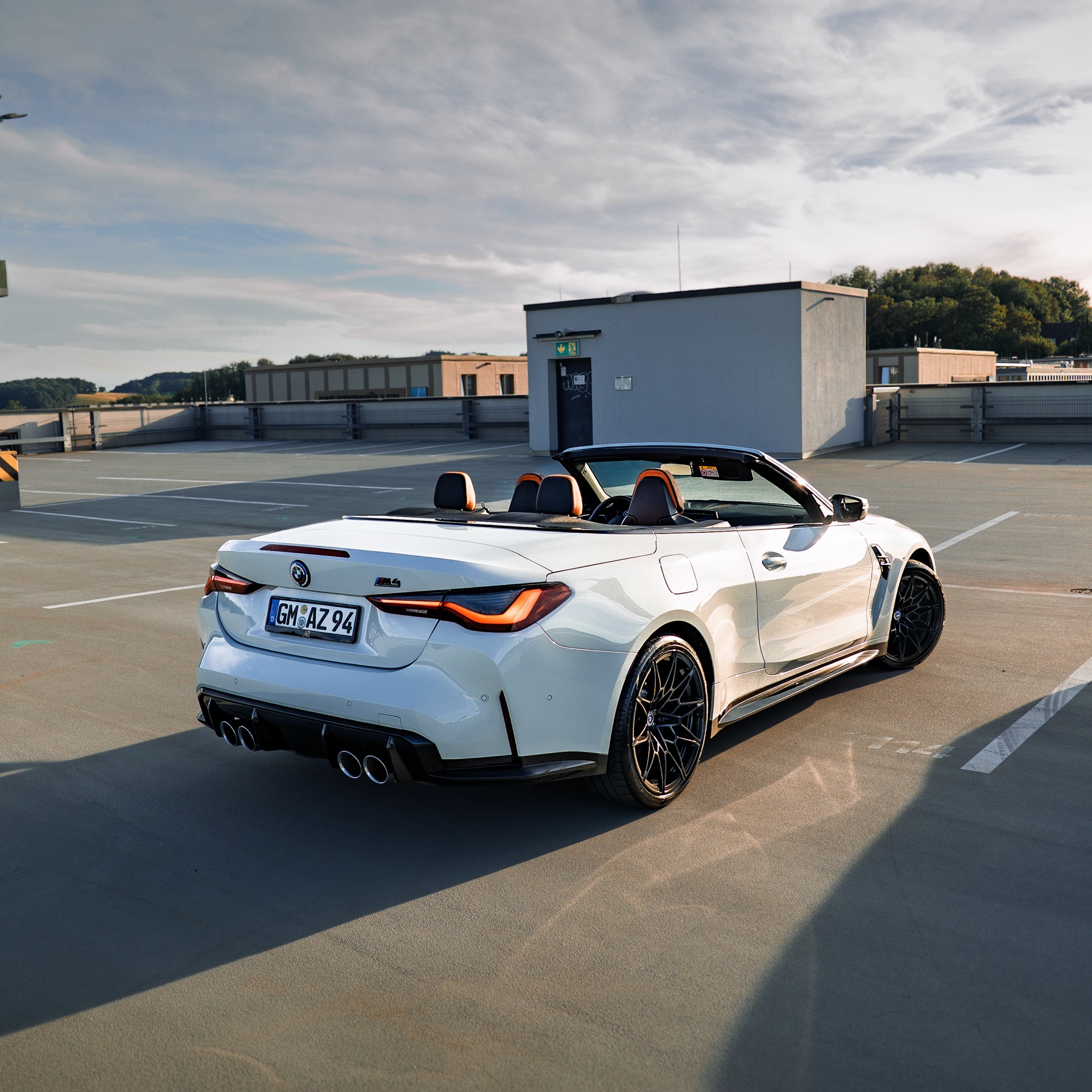 2023 Bmw null Ansicht 7 - Mieten in Gummersbach
