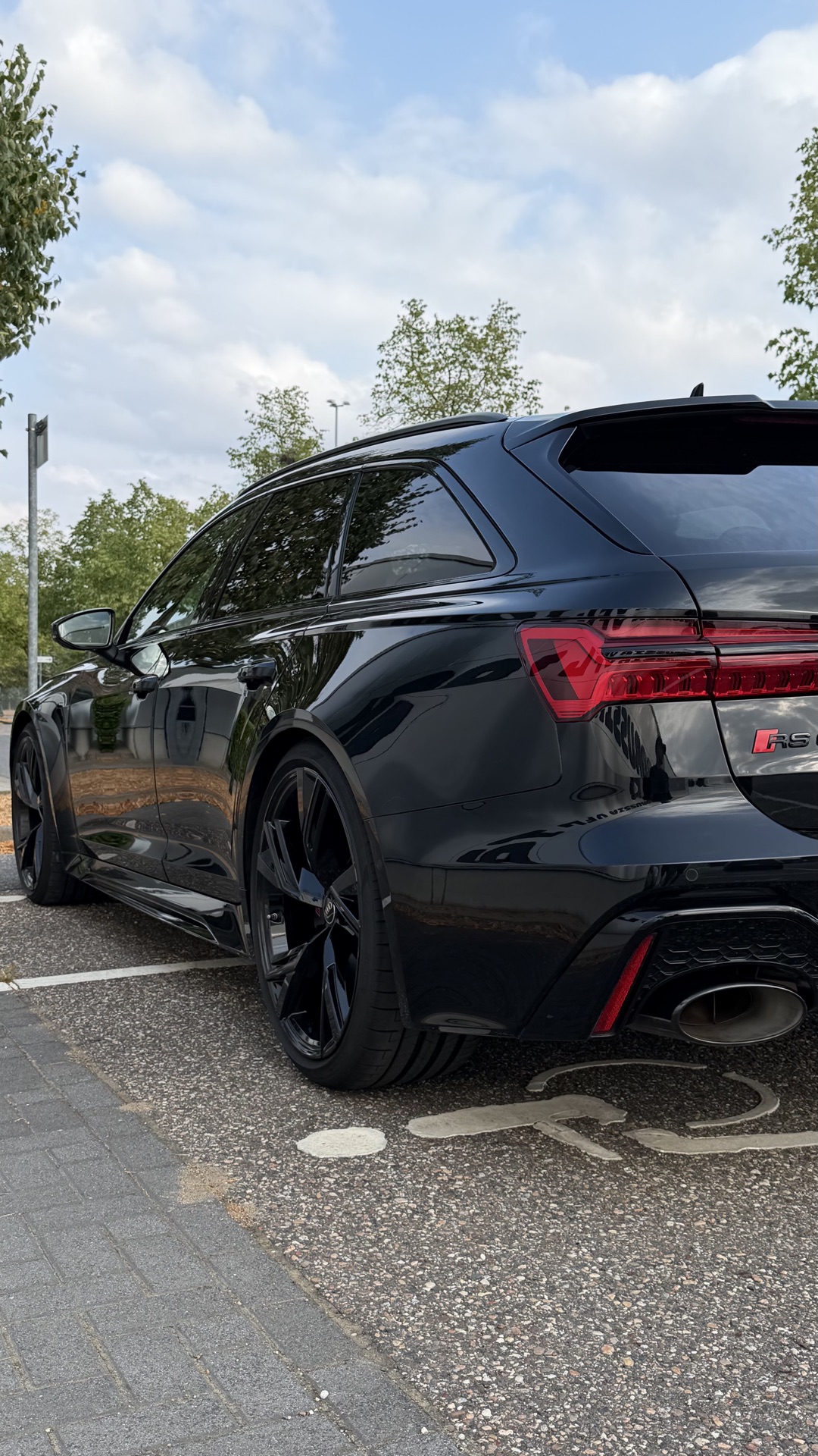 2022 Audi null Detail - Mieten in Mönchengladbach