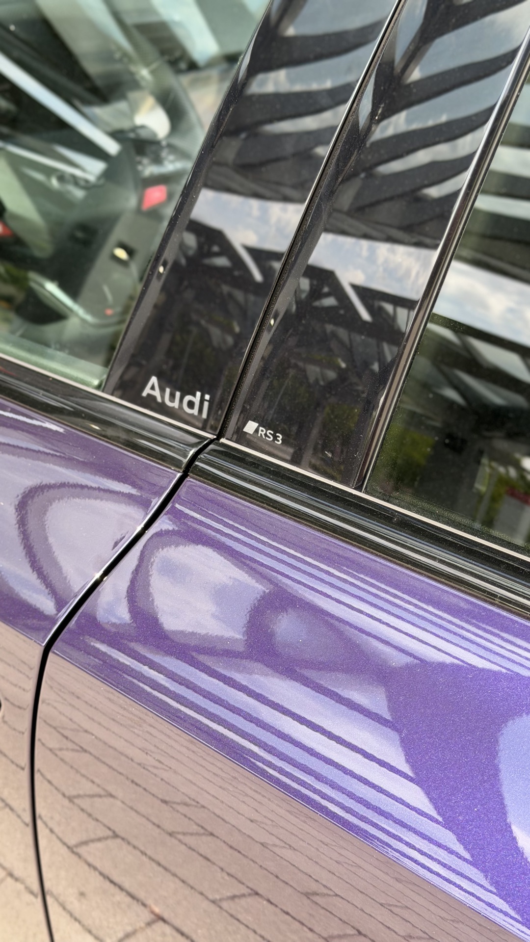 2026 Audi null Ansicht 8 - Mieten in Frankfurt am Main