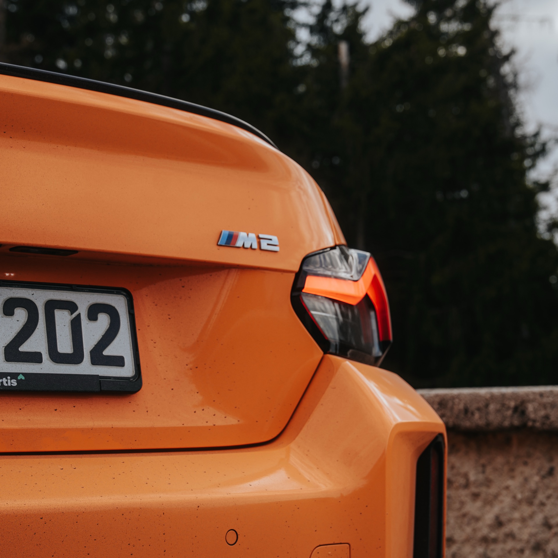 2024 Bmw null Ansicht 9 - Mieten in Freilassing