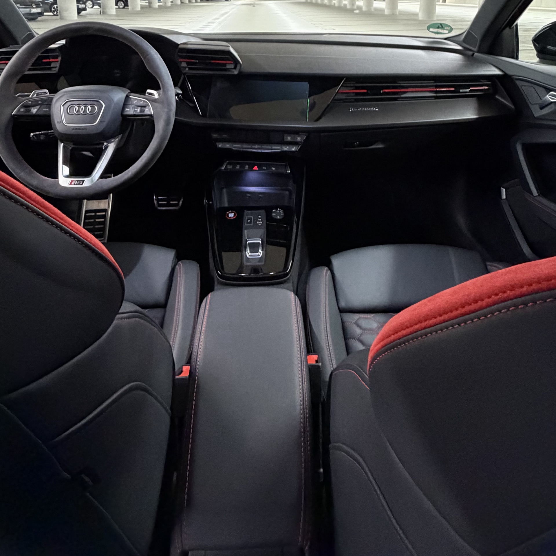 2023 Audi null Detail - Mieten in Mönchengladbach