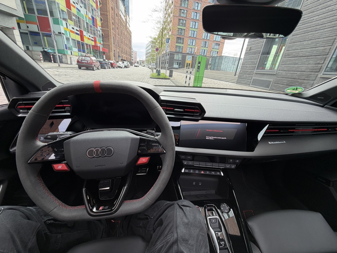 2025 Audi null Ansicht 9 - Mieten in Neuss