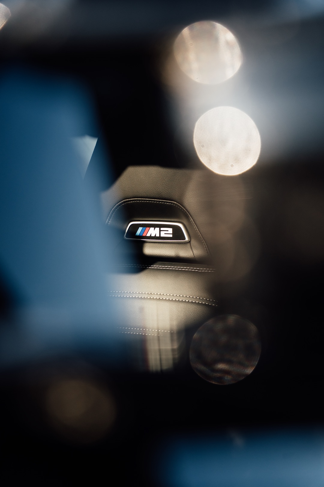 2026 Bmw null Ansicht 10 - Mieten in Tacherting
