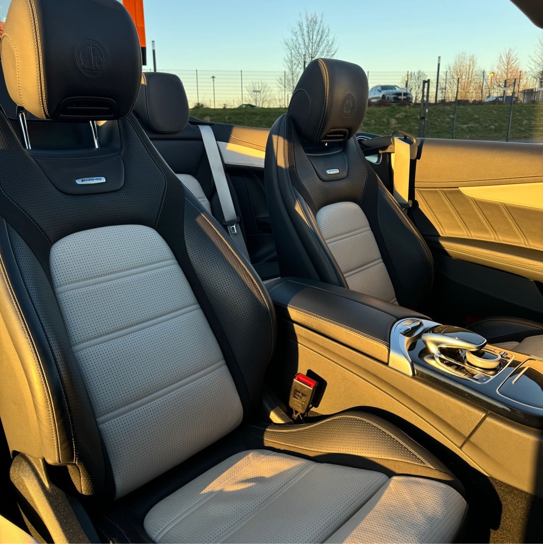 2020 Mercedes null Ansicht 9 - Mieten in Langenfeld (Rheinland)