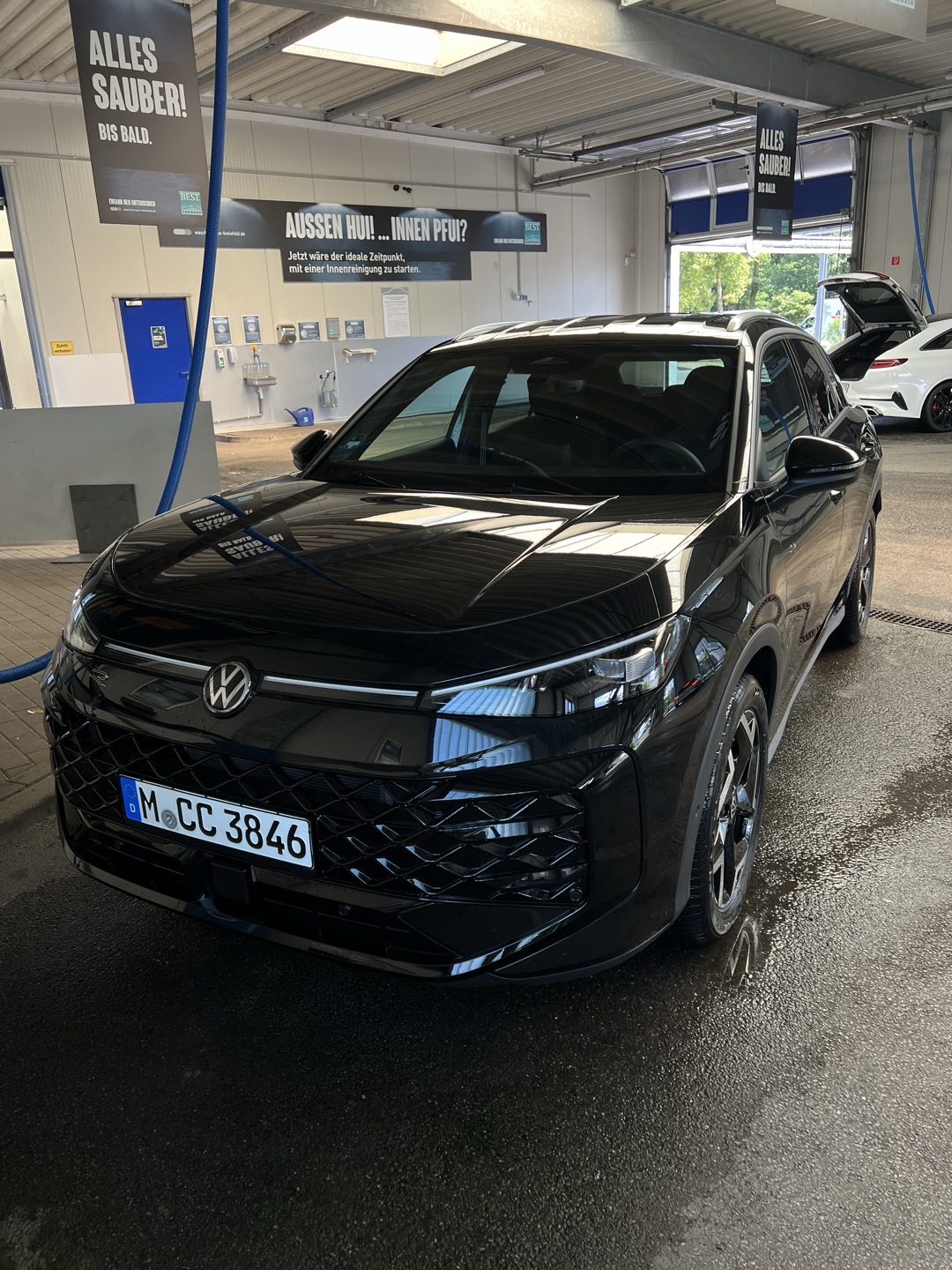 2026 VW null Ansicht 7 - Mieten in Bielefeld