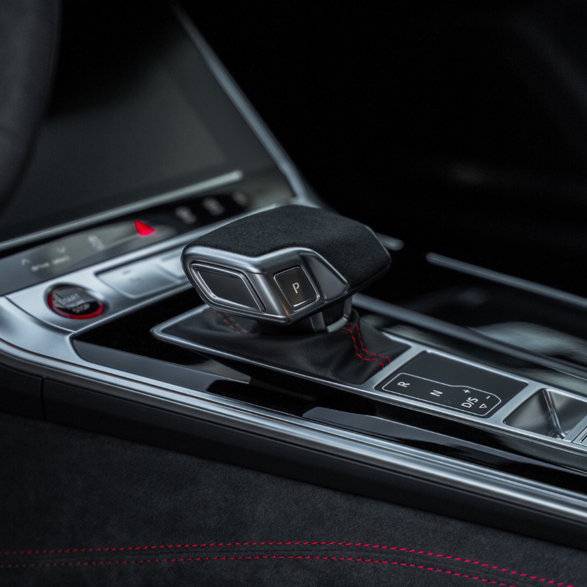 2025 Audi null Ansicht 8 - Mieten in Braunshorn