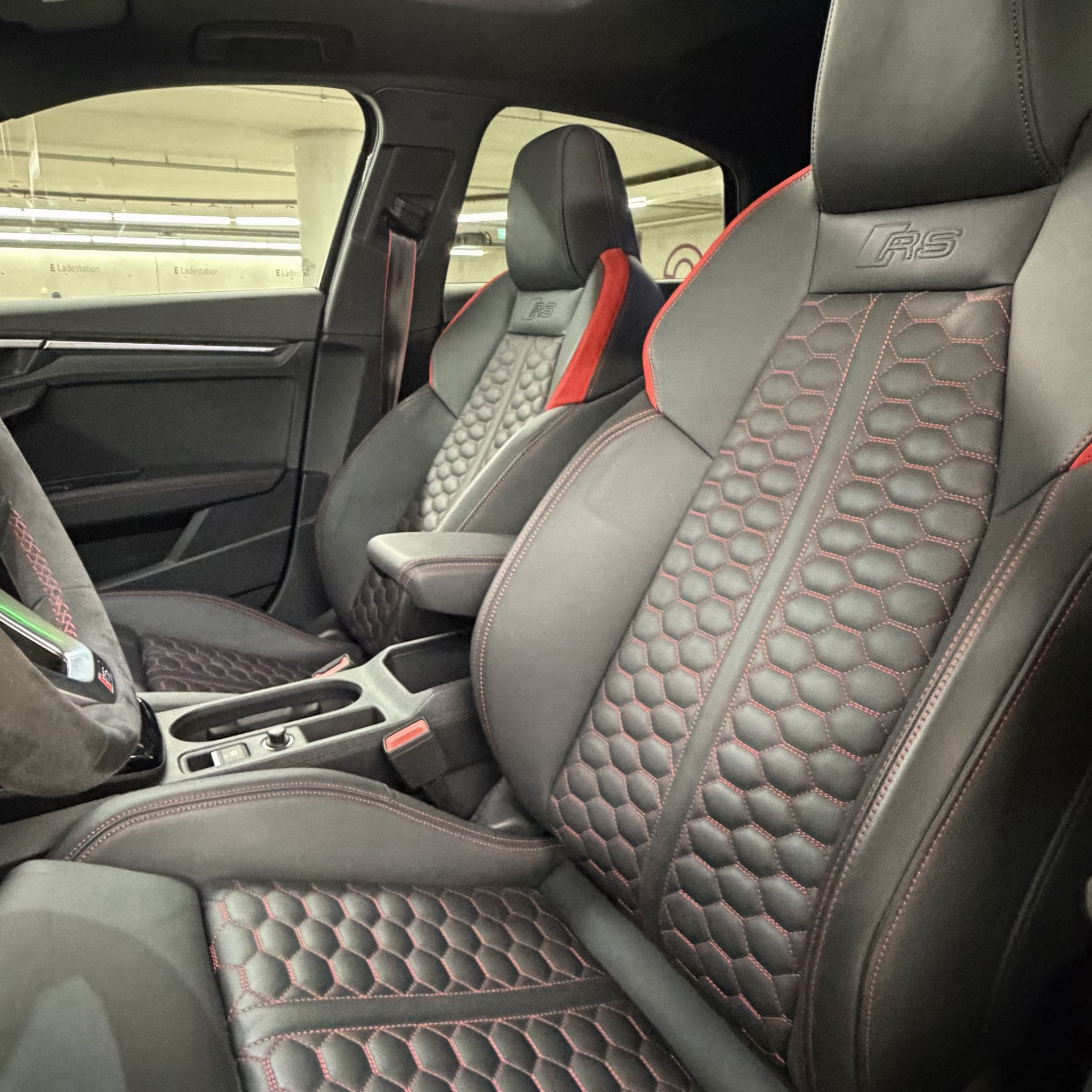 2023 Audi null Ansicht 7 - Mieten in Mönchengladbach