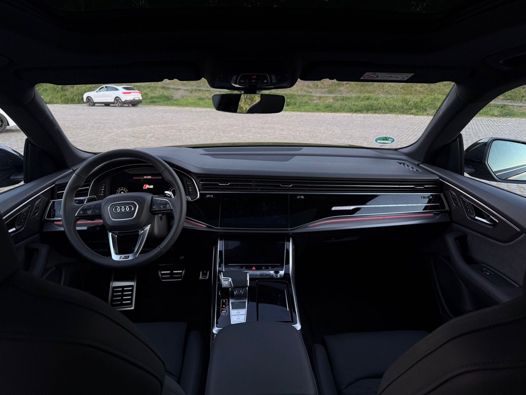 2026 Audi null Ansicht 9 - Mieten in Köln
