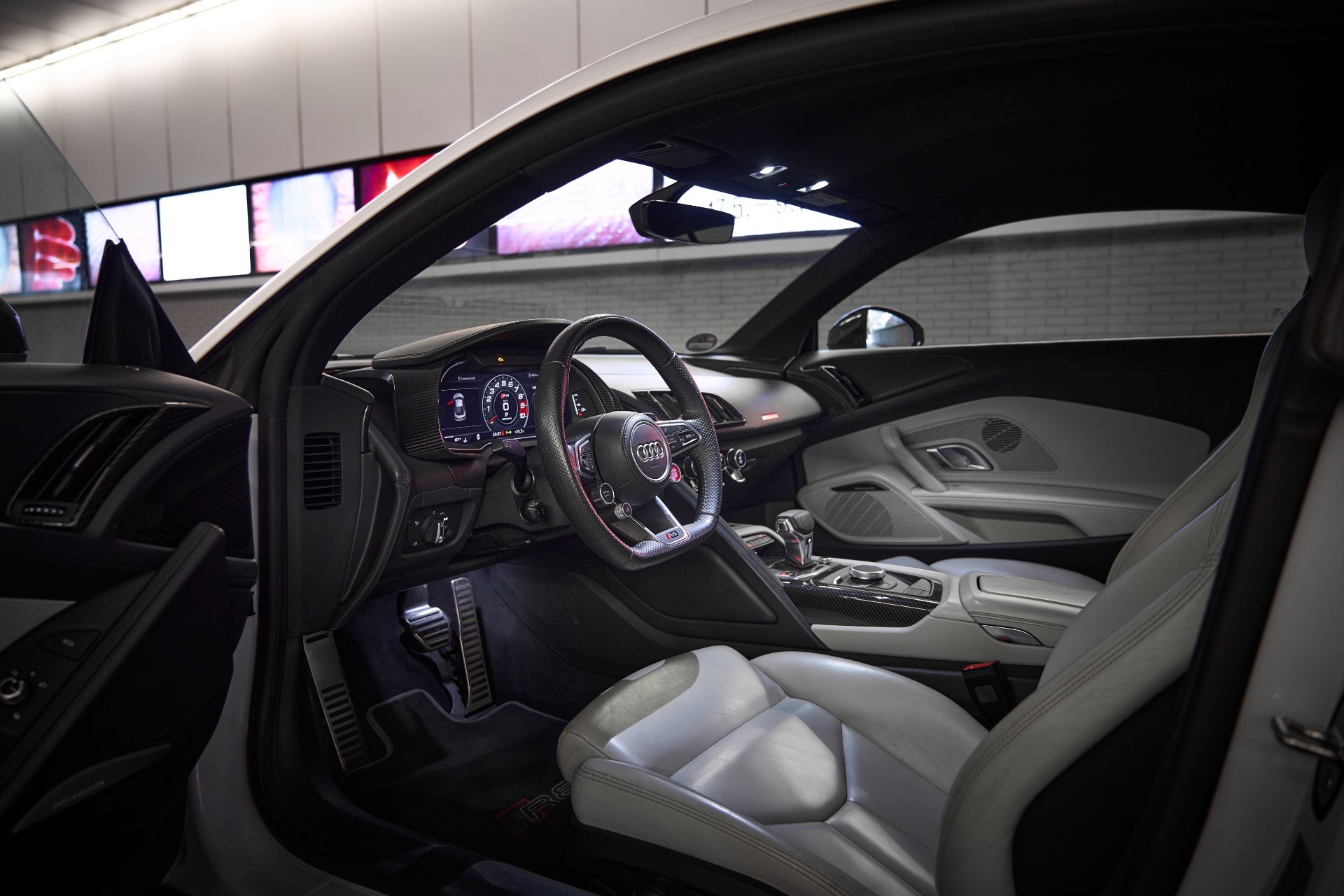 2020 Audi Detail - Mieten in Köln