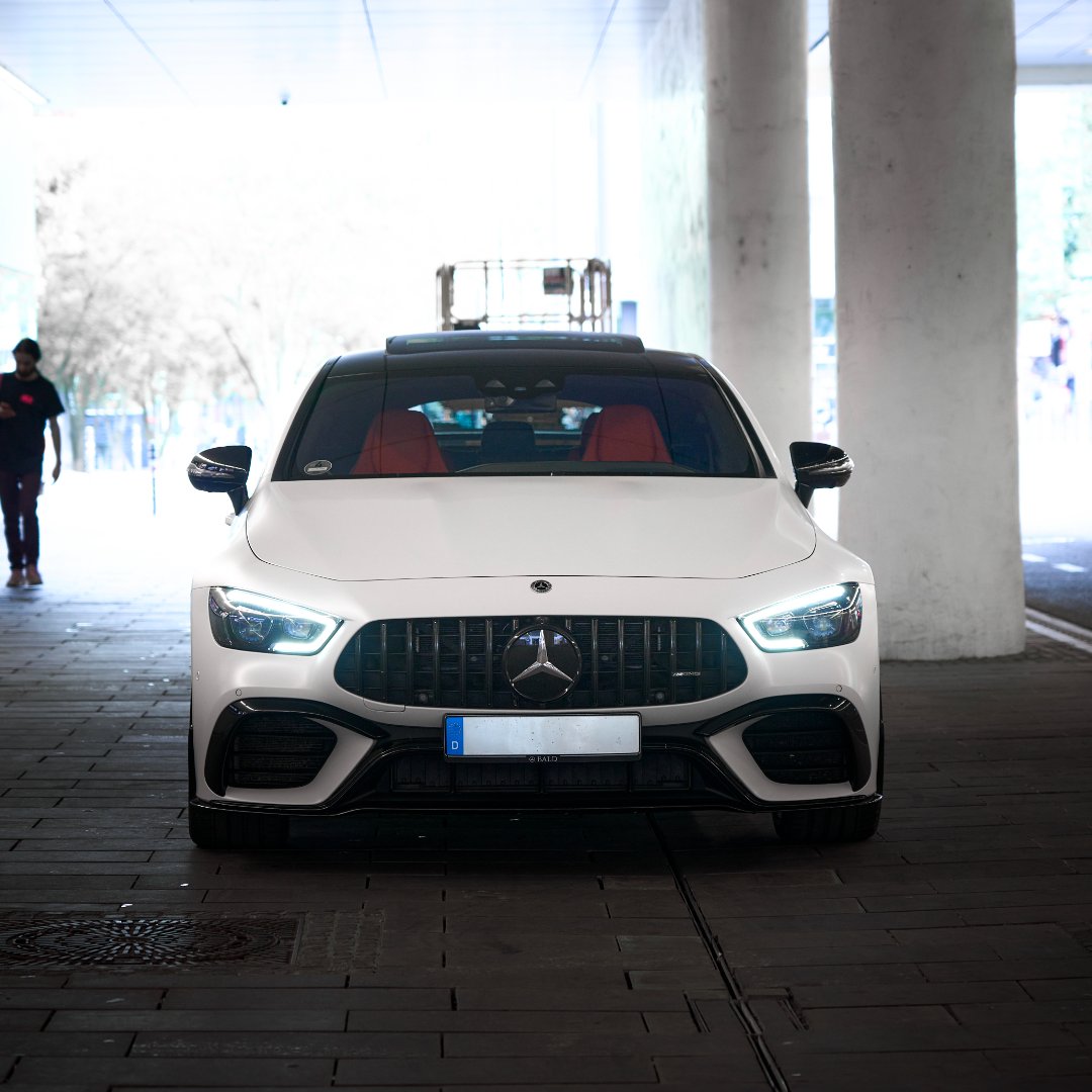 2021 Mercedes Ansicht 7 - Mieten in Köln