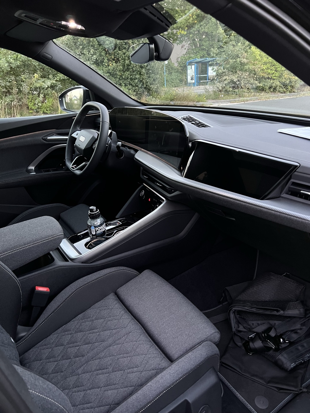 2026 Audi null Detail - Mieten in Bielefeld