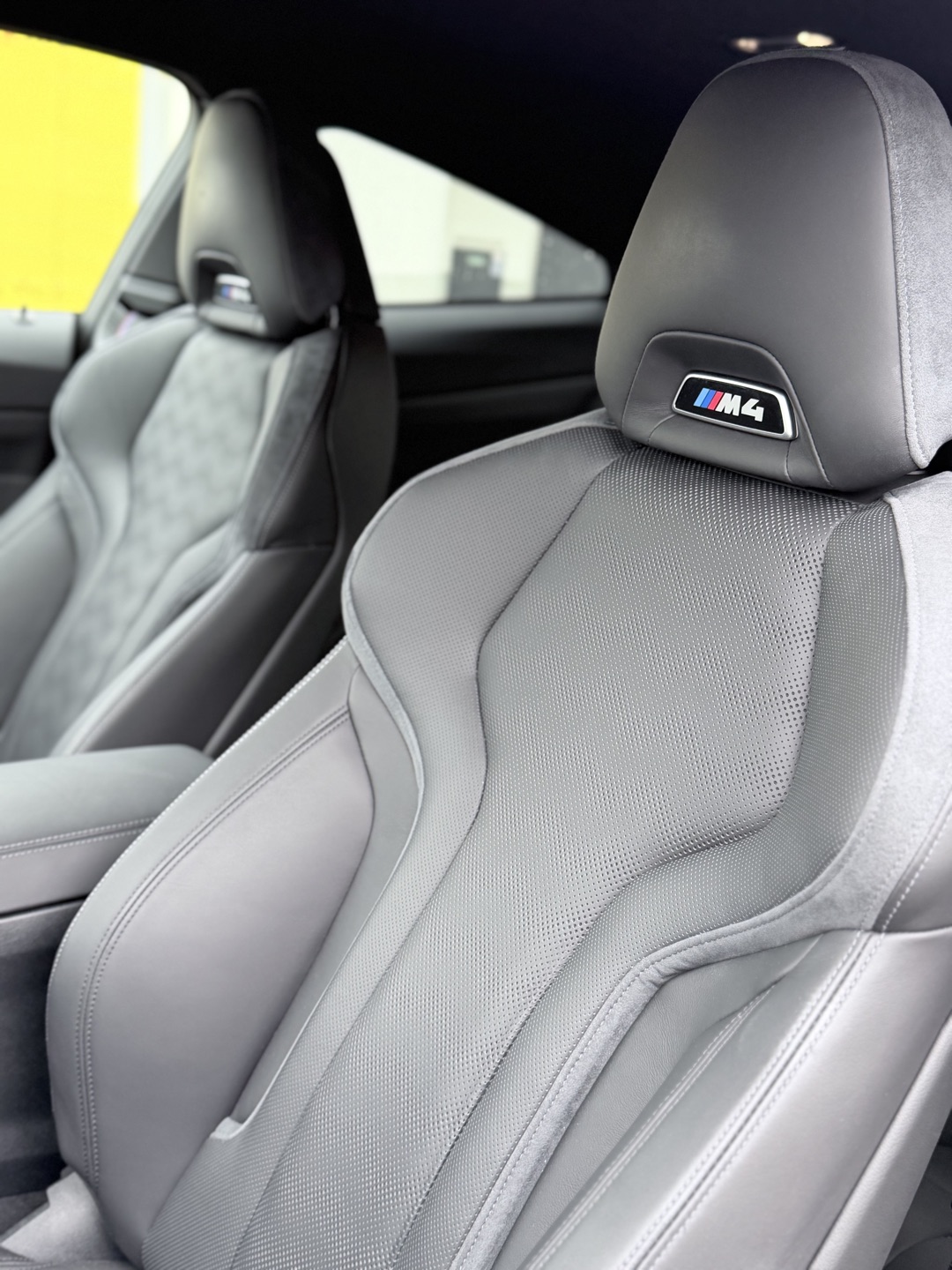 2025 Bmw null Ansicht 10 - Mieten in Köln